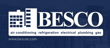 BESCO Vancouver air conditioning, refrigeration, electrical, plumbing and gas services